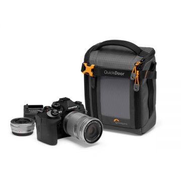 Lowepro Husa foto GearUp Creator Box M II