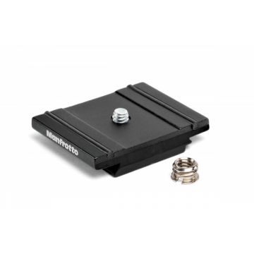 Manfrotto 200PL-PRO placa rapida arca swiss