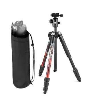 Manfrotto Element MII Aluminiu R Trepied Foto cu cap bila, produs expus