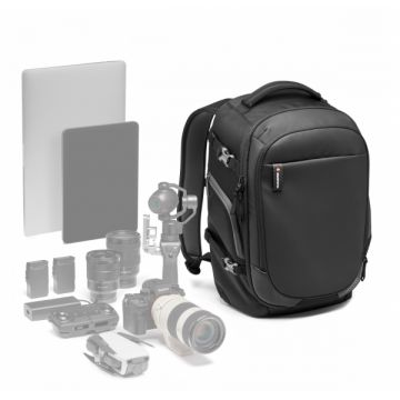 Manfrotto Gear Rucsac foto