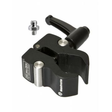 Manfrotto menghina Nano Clamp 386BC-1