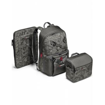 Manfrotto Modular Noreg 30 Rucsac Foto