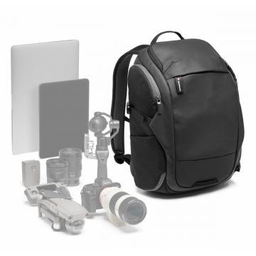 Manfrotto Travel Rucsac foto