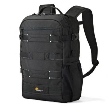 Pachet Lowepro Rucsac foto ViewPoint BP 250 AW+Joby minitrepied flexibil