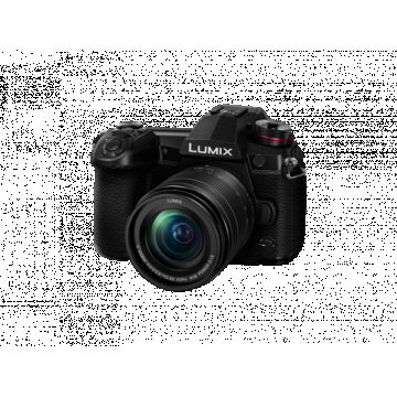 Panasonic Lumix DC-G9 Kit Lumix 12-60mm f 3.5-5.6