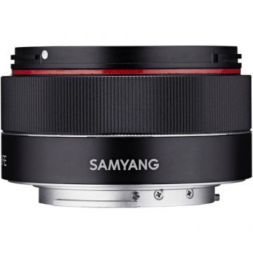 Samyang Obiectiv Foto Mirrorless AF 35mm f2.8 SONY FE