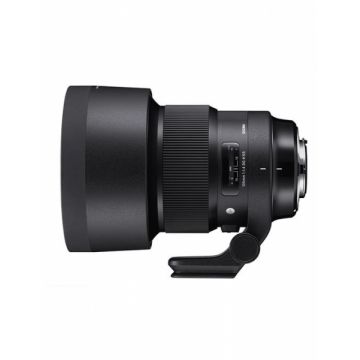 Sigma 105mm f1.4 Obiectiv Foto Mirrorless SONY E