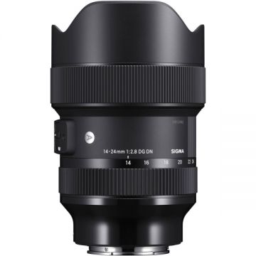 Sigma 14-24mm Obiectiv Foto f2.8 DG HSM ART SONY E FE