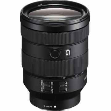 Sony 24-105mm F4 OSS G Obiectiv foto Mirrorless Sony FE