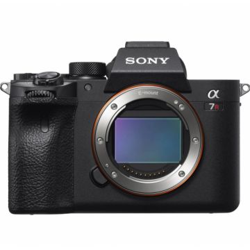 Sony A7R IV Body Aparat Foto Mirrorless Full-Frame 61MP 4K