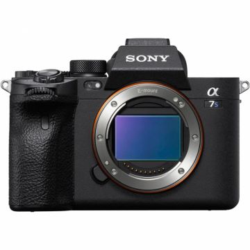 Sony A7S III Aparat Foto Mirrorless Full Frame 4K120p Body