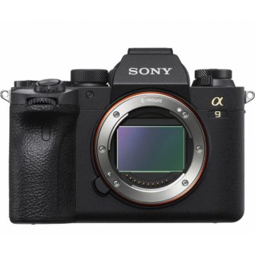 Sony A9 Mark II Aparat foto mirrorless