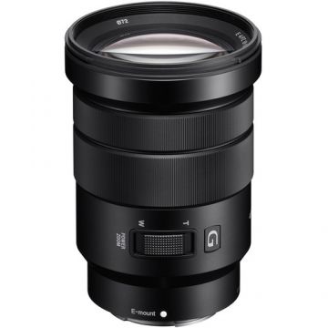 Sony E PZ 18-105mm f 4 G OSS Obiectiv APS-C