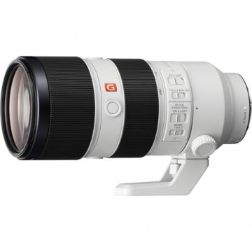 Sony FE 70-200mm f2.8 GM OSS Obiectiv Foto Mirrorless