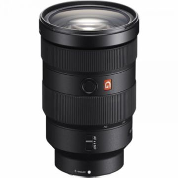 Sony Obiectiv 24-70mm F2.8 GM FE