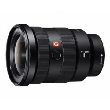 Sony Obiectiv Mirrorless 16-35mm F2.8 GM Sony FE