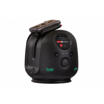 Syrp Genie II cap foto-video motorizat