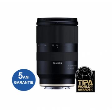 Tamron 28-75mm f2.8 DI III RXD montura SONY E