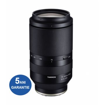 Tamron 70-180mm Obiectiv Foto Mirrorless f2.8 Di VXD III SONY E