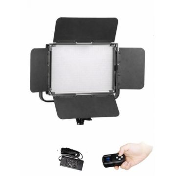 Tolifo GK-S36B LED foto-video Bicolor 36W