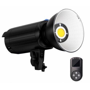 Tolifo Lampa foto-video Led 5600K 100W