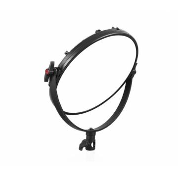 Tolifo LED Ring Light Bicolor 60W