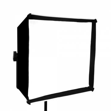 Tolifo Softbox cu grid pentru LED GK-S36B