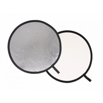 Lastolite Panou Reflector Silver White 95cm