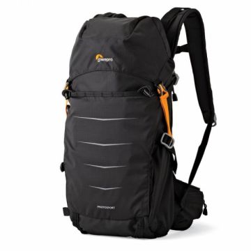 Lowepro Photo Sport BP 200 AW II rucsac foto cu Joby suport bicicleta