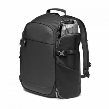 Manfrotto Advanced Befree rucsac foto