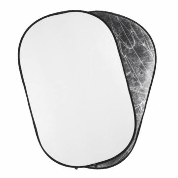 Panou Reflector Silver White 91x122cm