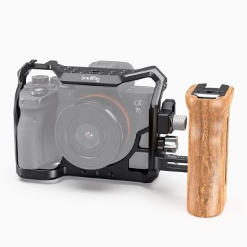 SmallRig 3008 Professional Kit pentru Sony Alpha A7S III