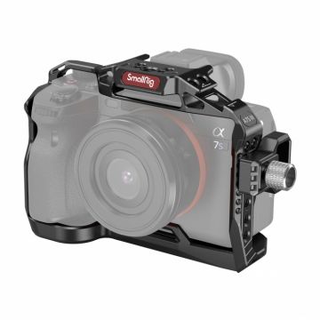 SmallRig 3180 Standard Cage Kit pentru Sony Alpha 7S III