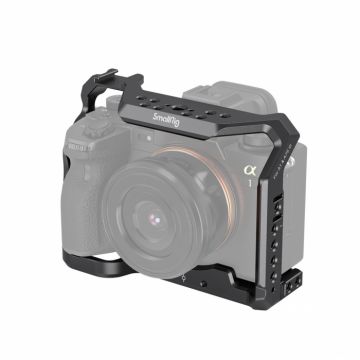 SmallRig 3241 Full Cage pentru Sony A1, A 7S III