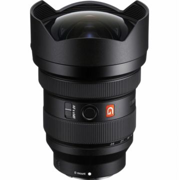 Sony FE 12-24mm Obiectiv Foto Mirrorless F2.8 GM Montura Sony E