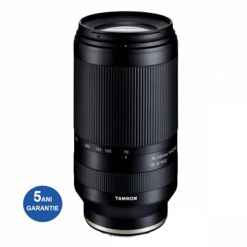 Tamron 70-300mm F4.5-6.3 RXD III Obiectiv Foto Mirrorless Sony E cu filtru UV