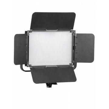 Tolifo GK-S36B Lampa Video LED RGB Bicolor 360