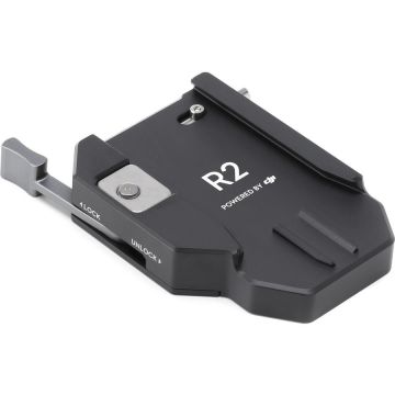 Adaptor universal trepied pentru Ronin 2 Prof Black