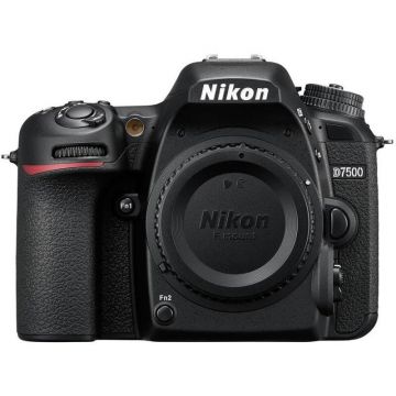 Nikon Body Nikon D7500