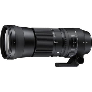 Obiectiv 150-600mm F5-6.3 OS HSM C