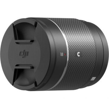 Obiectiv 18mm F2.8 ASPH Lens