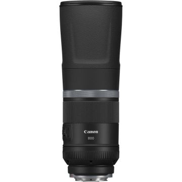 Obiectiv RF 800mm Black