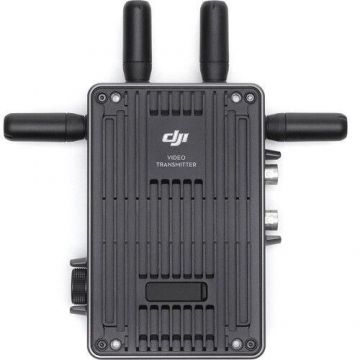 Transmitator Video DJI Ronin 4D (Negru)