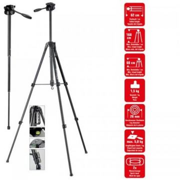 Trepied LW 168S Monopod