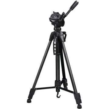 Trepied Star Black Tripod, 153 - 3D