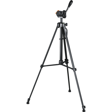 Tripod Gamma 153 3D Negru